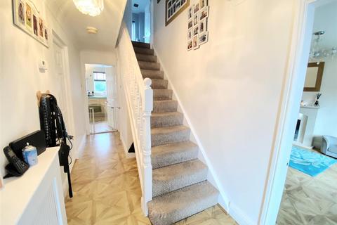 4 bedroom detached house for sale - Countess Park, Liverpool