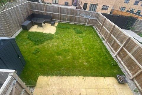 undefined, Howden Ave, Waverley, Rotherham, South Yorkshire, S60