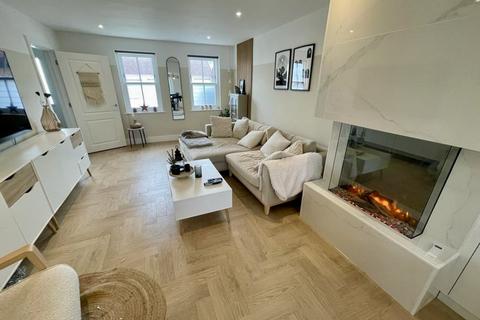 3 bedroom terraced house for sale - La Vallee De St. Pierre, Jersey, JE3