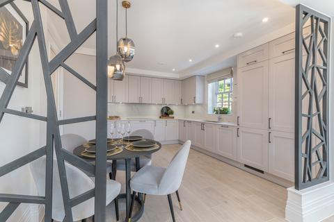 2 bedroom apartment for sale, Radlett WD7
