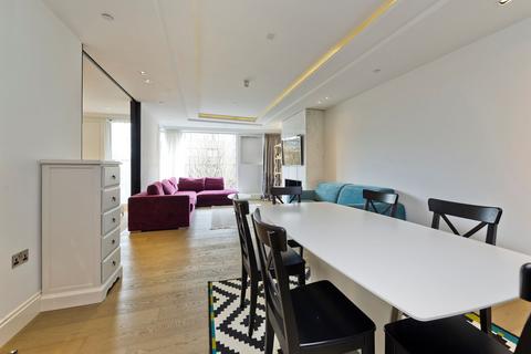 3 bedroom apartment to rent, 385 Kensington High Street, Charles House, W14