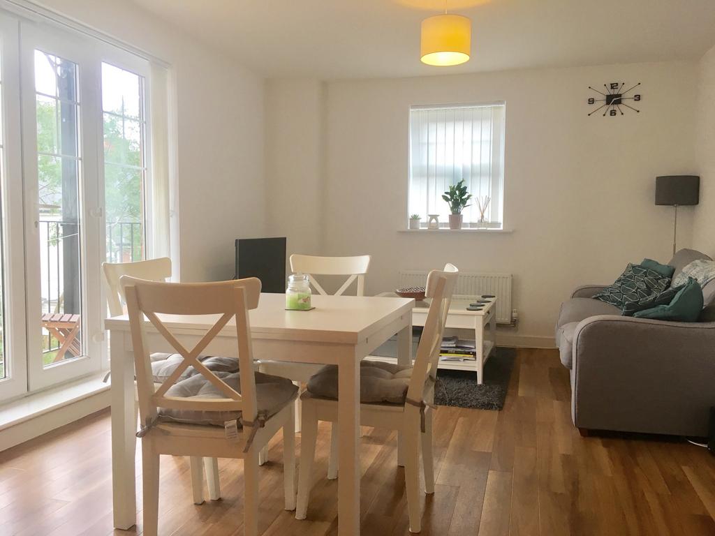 Strand House, 16 Wells View Drive, Bromley, Kent, BR2 1 bed flat £