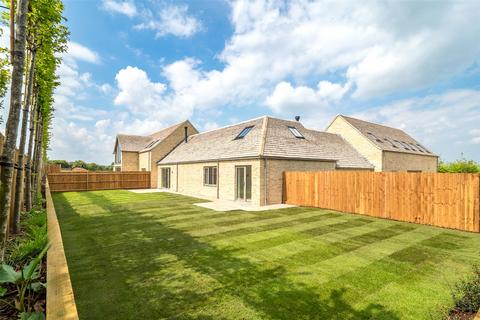 3 bedroom terraced house for sale, Nether Westcote, Chipping Norton, Oxfordshire, OX7