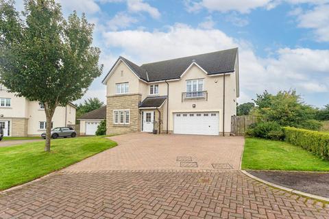 43 Abbey Park, Auchterarder, PH3 1EN