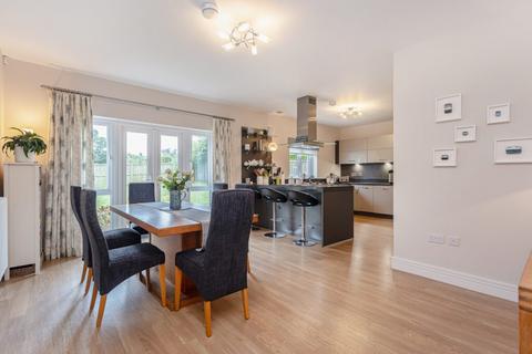 43 Abbey Park, Auchterarder, PH3 1EN