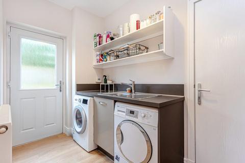 43 Abbey Park, Auchterarder, PH3 1EN