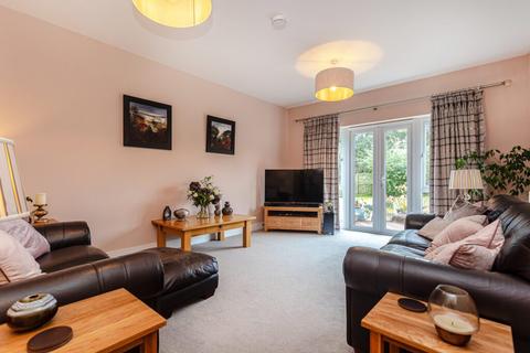 43 Abbey Park, Auchterarder, PH3 1EN