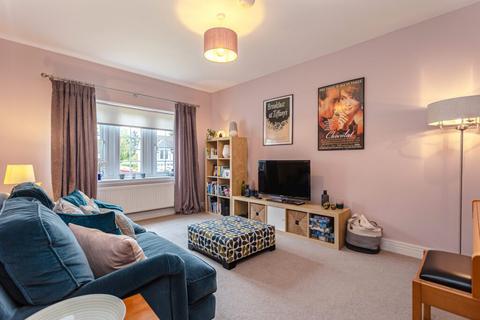 43 Abbey Park, Auchterarder, PH3 1EN