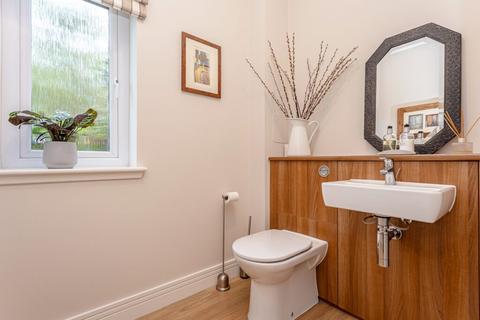 43 Abbey Park, Auchterarder, PH3 1EN