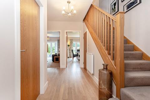 43 Abbey Park, Auchterarder, PH3 1EN