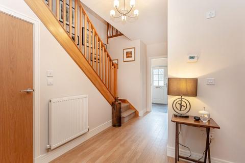43 Abbey Park, Auchterarder, PH3 1EN