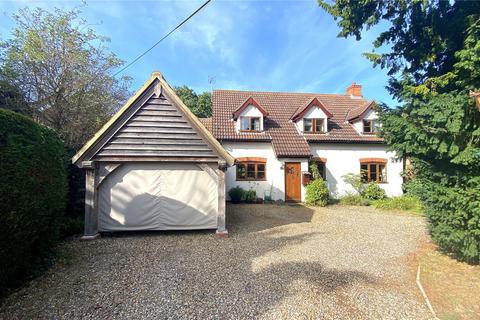 4 bedroom detached house for sale, Anchor Mill Lane, Chelmondiston, Ipswich, IP9