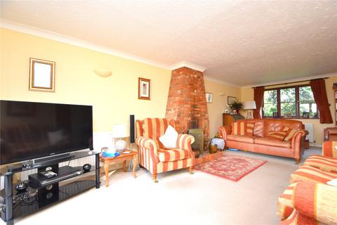 4 bedroom detached house for sale, Anchor Mill Lane, Chelmondiston, Ipswich, IP9