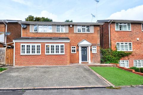 55 Valley Road, Henley-on-thames, RG9 1RL