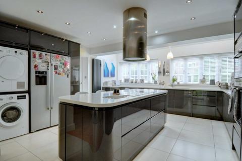 55 Valley Road, Henley-on-thames, RG9 1RL