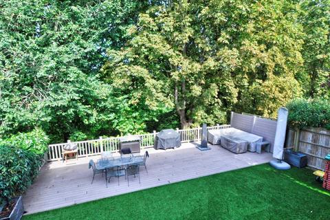 55 Valley Road, Henley-on-thames, RG9 1RL
