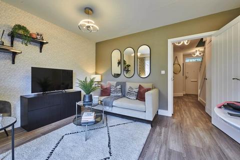 2 bedroom terraced house for sale - The Wilfred at Orchard Mill, Ditton, Kiln Barn Road  ME20