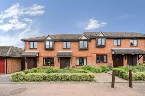 3 bedroom terraced house to rent, Darlington Close,  Amersham,  HP6