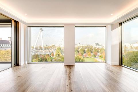3 bedroom apartment to rent, Belvedere Road, London, SE1