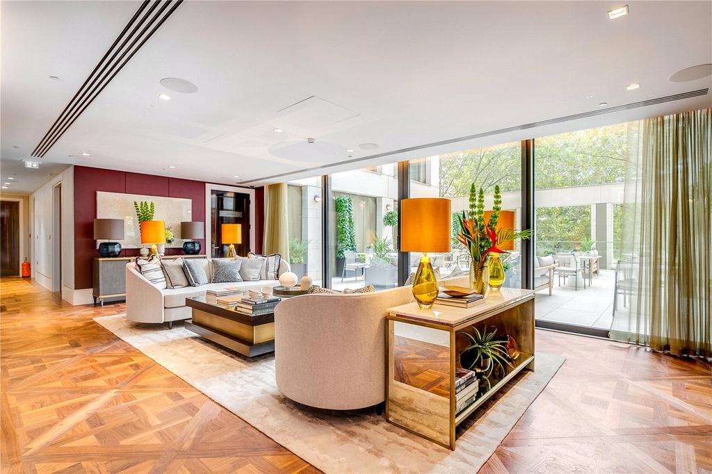 Residenlounge