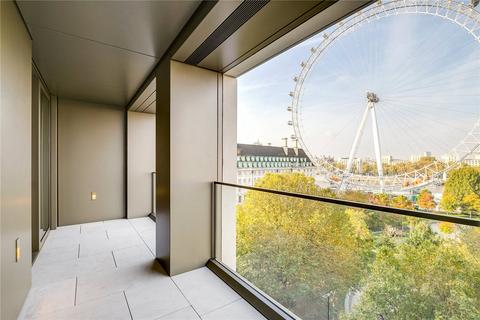 3 bedroom apartment to rent, Belvedere Road, London, SE1