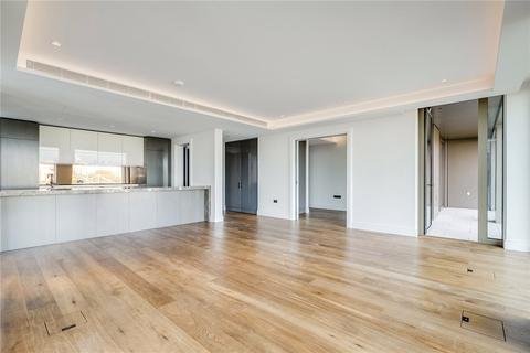 3 bedroom apartment to rent, Belvedere Road, London, SE1