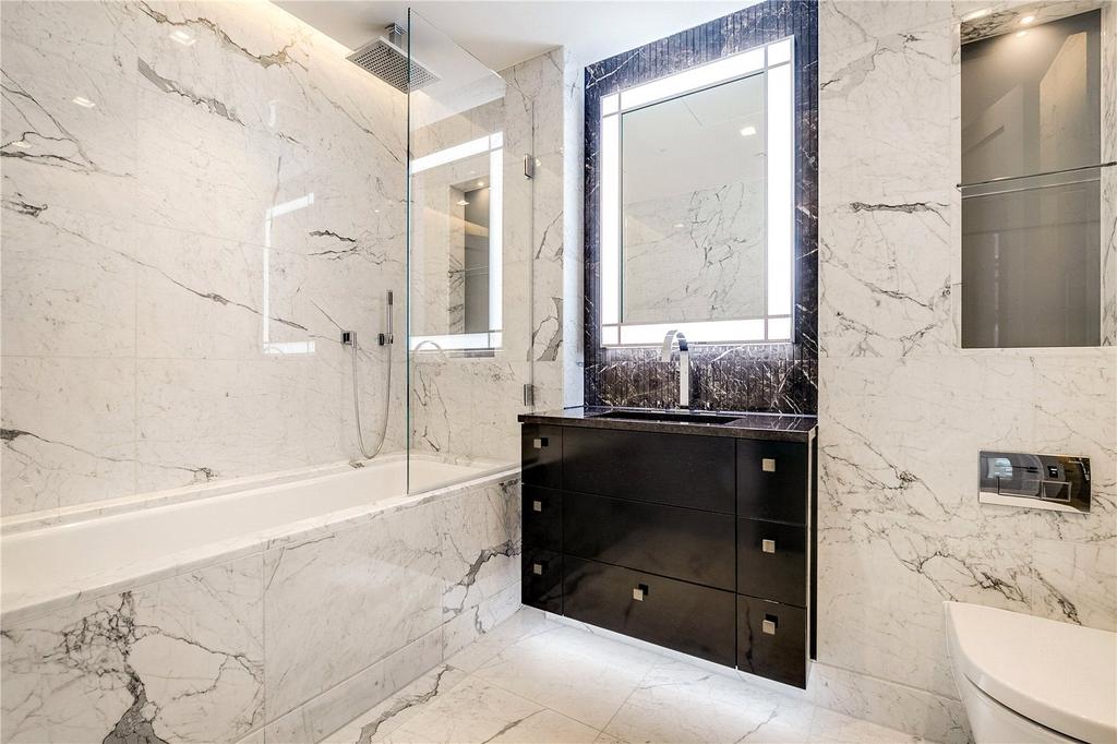 2nd Ensuite