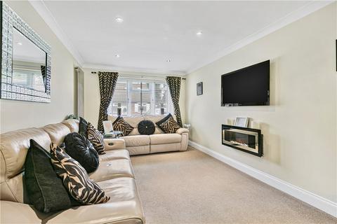 2 bedroom end of terrace house for sale, Gilpin Crescent, Twickenham, TW2