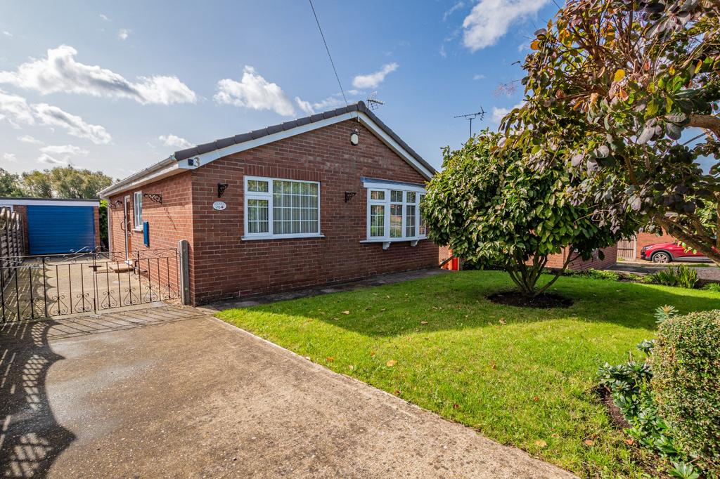 Littleborough Lane, Marton, Gainsborough, Lincolnshire, DN21 3 bed