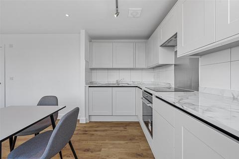 1 bedroom apartment to rent, West Smithfield, London, EC1A