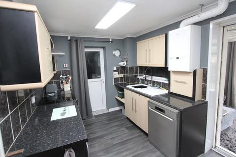 3 bedroom end of terrace house for sale - Clos Ogney, Llantwit Major, CF61