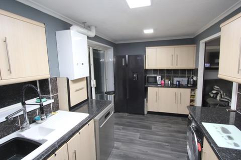 3 bedroom end of terrace house for sale - Clos Ogney, Llantwit Major, CF61