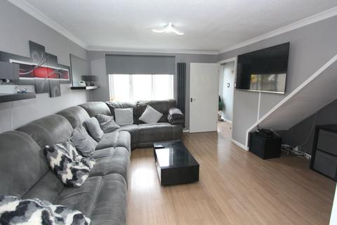 3 bedroom end of terrace house for sale - Clos Ogney, Llantwit Major, CF61