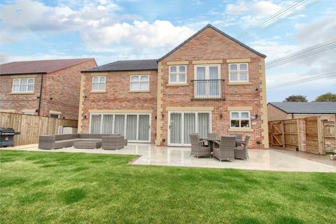 5 bedroom detached house for sale, The Ridings, Eaglescliffe