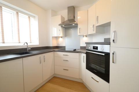 1 bedroom flat for sale, Loughborough Road, Quorn, LE12