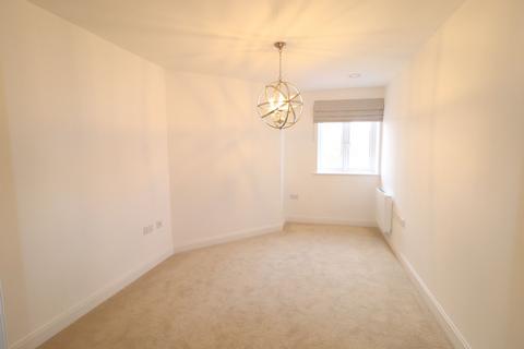 1 bedroom flat for sale, Loughborough Road, Quorn, LE12