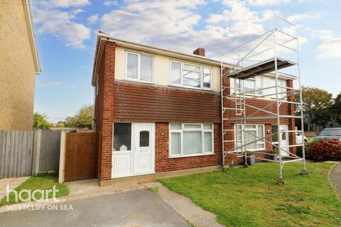 191 Elm Road, Shoeburyness, Southend-on-sea, SS3 9RX