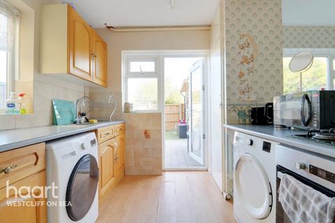 191 Elm Road, Shoeburyness, Southend-on-sea, SS3 9RX