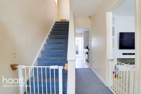 191 Elm Road, Shoeburyness, Southend-on-sea, SS3 9RX