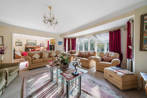 5 bedroom detached house for sale, Alleyn Road, Dulwich, SE21