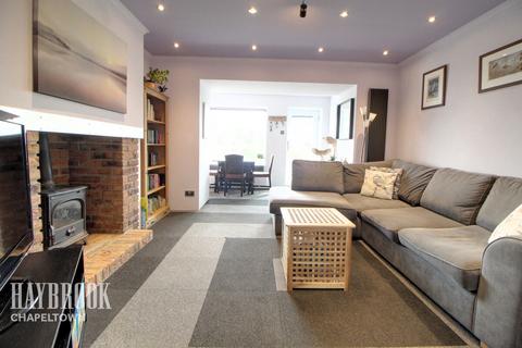 2 bedroom cottage for sale - Hill Top Lane, Sheffield