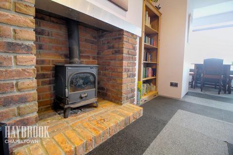 2 bedroom cottage for sale, Hill Top Lane, Wortley