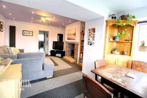 2 bedroom cottage for sale - Hill Top Lane, Wortley