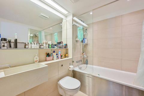 1 bedroom flat for sale, Seacon Tower, Docklands, London, E14