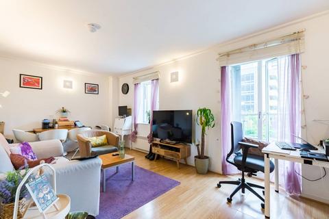 1 bedroom flat for sale, Seacon Tower, Docklands, London, E14