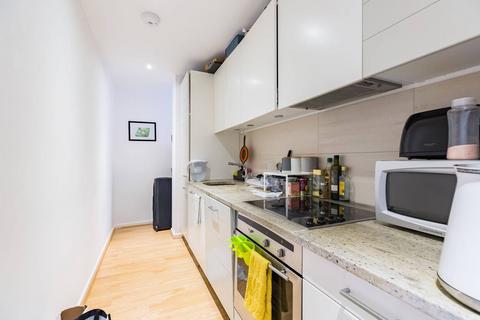 1 bedroom flat for sale, Seacon Tower, Docklands, London, E14