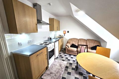 undefined, Roslin Terrace, City Centre, Aberdeen, AB24