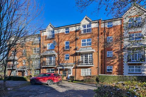2 bedroom flat for sale - Shaftsbury Gardens, North Acton, London, NW10