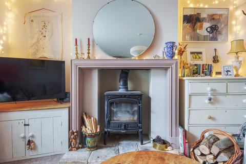 2 bedroom end of terrace house for sale, Cheltenham Road, Cirencester, Gloucestershire, GL7