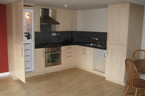 1 bedroom flat to rent, Skerne Road, Driffield